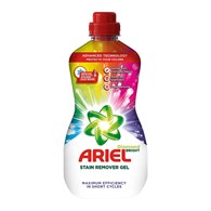 ARIEL odplamiacz w żelu do KOLORU 950ml