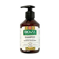 BIOVAX Limited szampon Awocado & Miód manuka 250ml