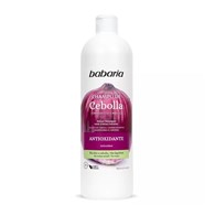 BABARIA szampon do włosów ONION SHAMPOO 700ml