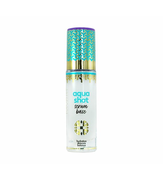 INGRID baza i serum pod makijaż AQUA SHOT 30ml