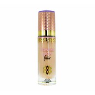 INGRID baza pod makijaż FLAWLESS GLOW FILTER 30ml