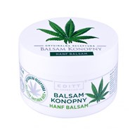 EDITT balsam NATURALNY OLEJ KONOPNY 220g