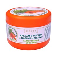 EDITT balsam Z OLEJEM Z NASION MARCHWII 230ml