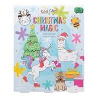 TECHNIC kalendarz adwent Chit Chat Advent Calendar