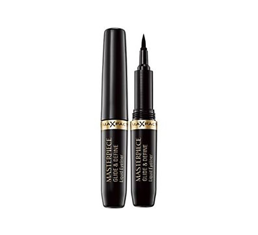 MAX FACTOR eyeliner MASTERPIECE GLIDE&DEF.#Black
