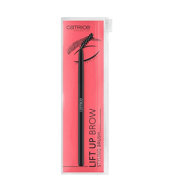 CATRICE szczoteczka do brwi LIFT UP BROW Styling B