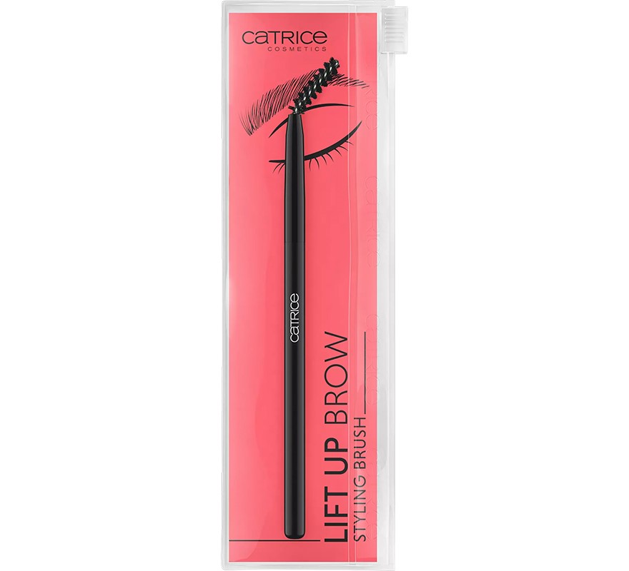 CATRICE szczoteczka do brwi LIFT UP BROW Styling B