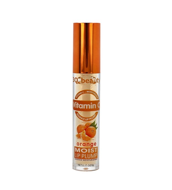 3Q BEAUTY błyszczyk do ust VITAMIN C #Orange