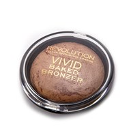 MUR bronzer VIVID BAKED BRONZE #Ready to Go