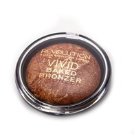 MUR bronzer VIVID BAKED BRONZE #Rock On World