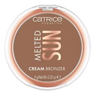 CATRICE bronzer kremowy MELTED SUN #030