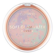 CATRICE puder rozświetlający SOFT GLAM FILTER #010