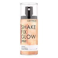 CATRICE utrwalacz rozśw. makijaż SHAKE FIX GLOW