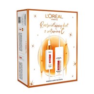 L'OREAL zestaw kosmetyków REVITALIFT CLINICAL