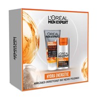 L'OREAL MEN EXPERT zestaw HYDRA ENERGETIC