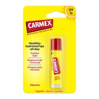 CARMEX balsam do ust w sztyfcie 4,25g #Classic