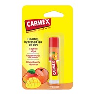 CARMEX balsam do ust w sztyfcie 4,25g #Tropical