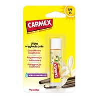 CARMEX balsam do ust w sztyfcie 4,25g #Vanilla