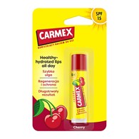 CARMEX balsam do ust w sztyfcie 4,25g #Cherry