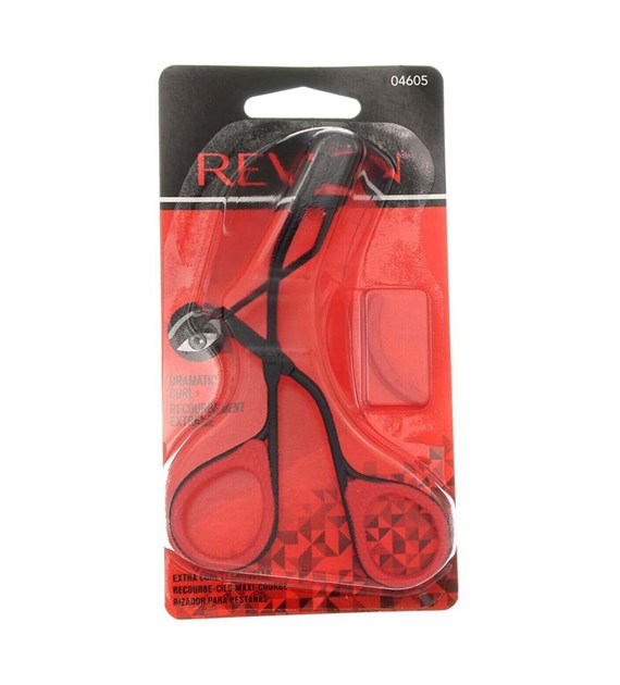 REVLON zalotka EXTRA CURL LASH CURLER #04605