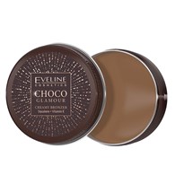 EVELINE bronzer w kremie CHOCO GLAMOUR 20g #01