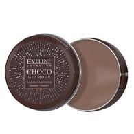 EVELINE bronzer w kremie CHOCO GLAMOUR 20g #02