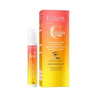 EVELINE serum pod oczy VITAMIN C 3xACTION 15ml