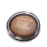 MUR bronzer VIVID BAKED BRONZE #Golden Days