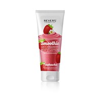 REVERS balsam do ciała SMOOTHIE 250ml #Truskawka