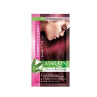 MARION szampon koloryzujący #57 Ciemna Wiśnia