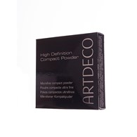 ARTDECO puder HIGH DEFINITION COMPACT #3 Soft Crea