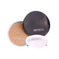 ARTDECO puder HIGH DEFINITION LOOSE #3 Soft Cream