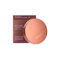 ARTDECO bronzer BRONZING POWDER #5 Caribbean Summe