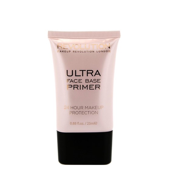 MUR baza pod makijaż ULTRA FACE BASE PRIMER