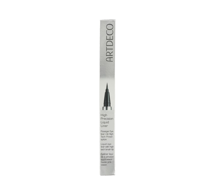ARTDECO eyeliner HIGH PRECISION LIQUID LINER Black