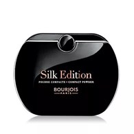 BOURJOIS puder kompakt SILK EDITION #53 Golden Bei