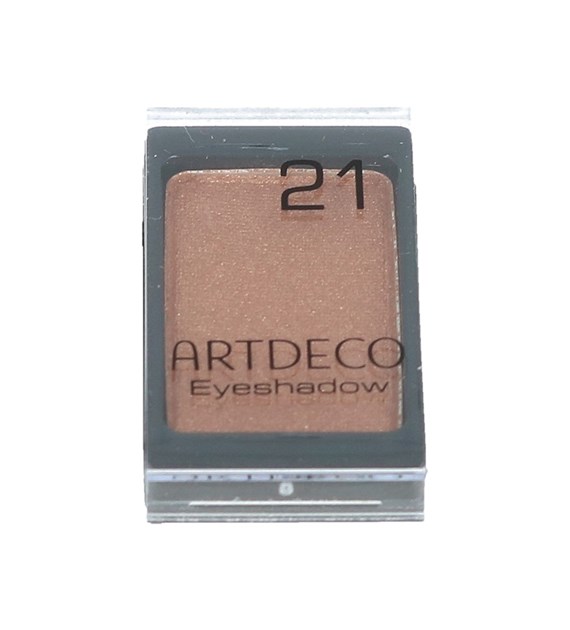 ARTDECO cień magnetyczny PEARL #21 Pearly deep cop