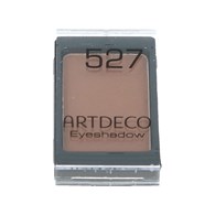 ARTDECO cień magnetyczny MATT #527 Matt chocolate