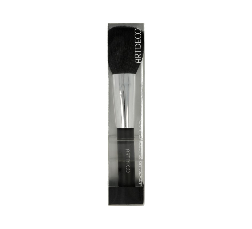 ARTDECO pędzel do pudru POWDER BRUSH PREMIUM QUALI