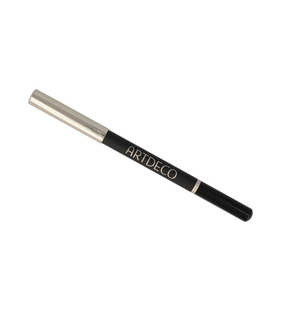 ARTDECO kredka do brwi EYE BROW PENCIL #1 Black