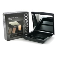 ARTDECO kasetka magnet. na cienie BEAUTY BOX TRIO