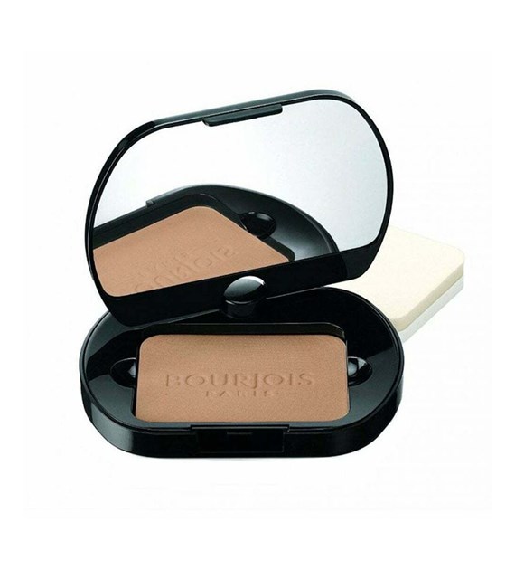 BOURJOIS puder kompakt SILK EDITION #56 Bronze