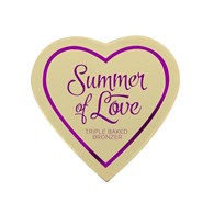 MUR bronzer BRONZING HEARTS #Summer Of Love