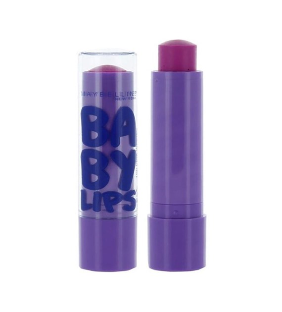 MAYBELLINE balsam do ust BABY LIPS #160 Pink Wishe