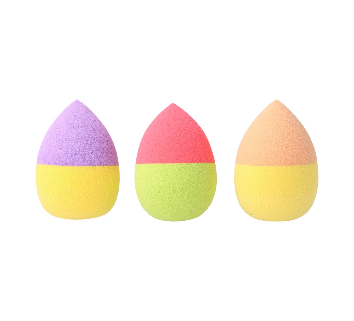 BLING gąbka lateksowa do podkładu #Beauty Blender