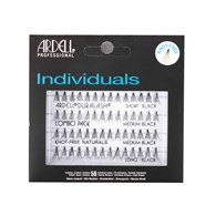ARDELL kępki INDIVIDUAL KNOT-FREE #Combo Pack
