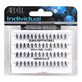 ARDELL kępki INDIVIDUAL KNOT-FREE #Long Black