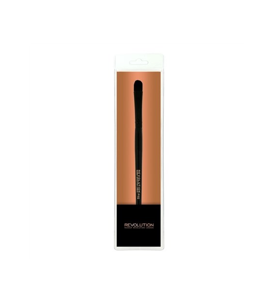 MUR pędzel do korektora PRO CONCEALER BRUSH #F102