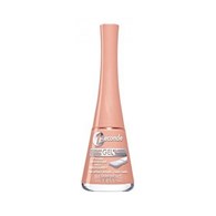 BOURJOIS lakier 1 SECONDE GEL #52 Jamais Saumon Ve