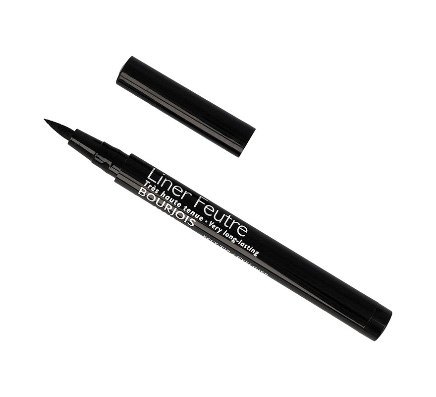 BOURJOIS eyeliner LINER FEUTRE SLIM #11 Noir